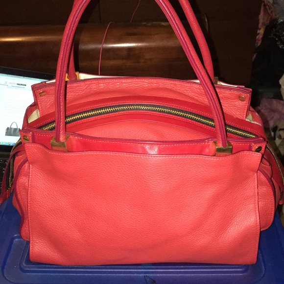 Chloe Handbags - CHLOE “Dree” Bag